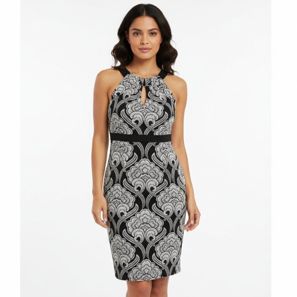 Maggy London Dress